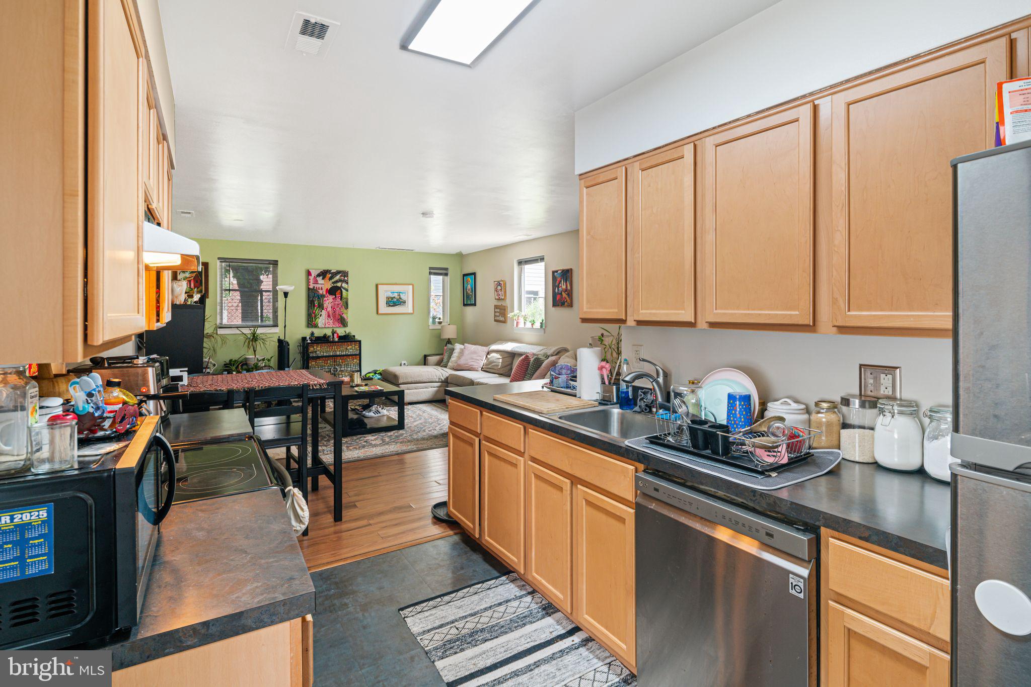 SOUTH KENSINGTON - Residential