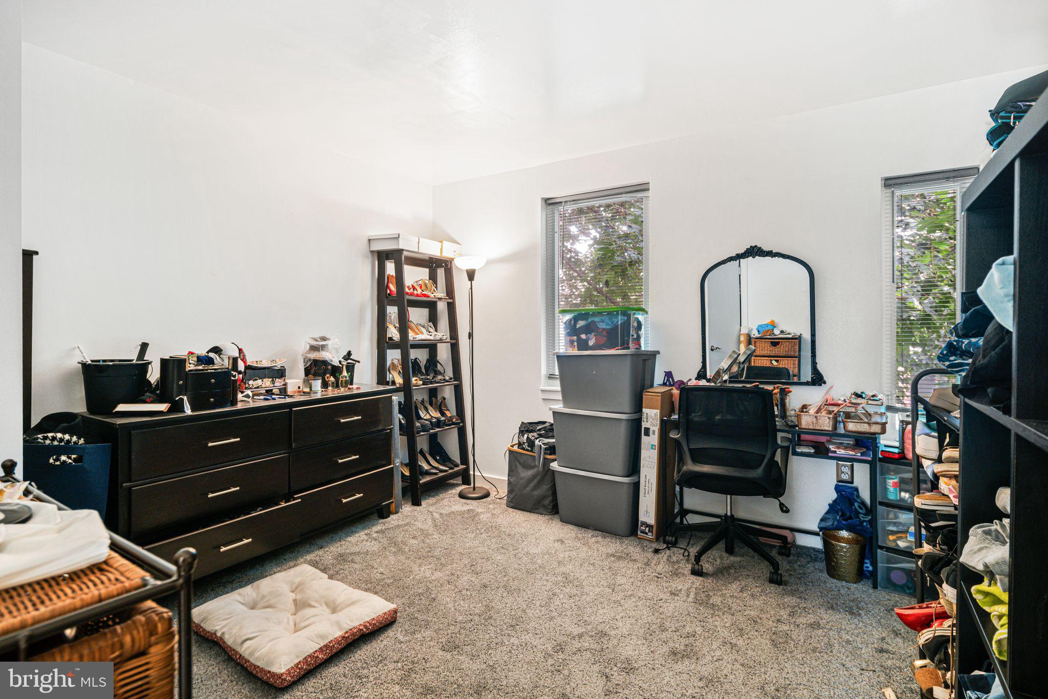 SOUTH KENSINGTON - Residential