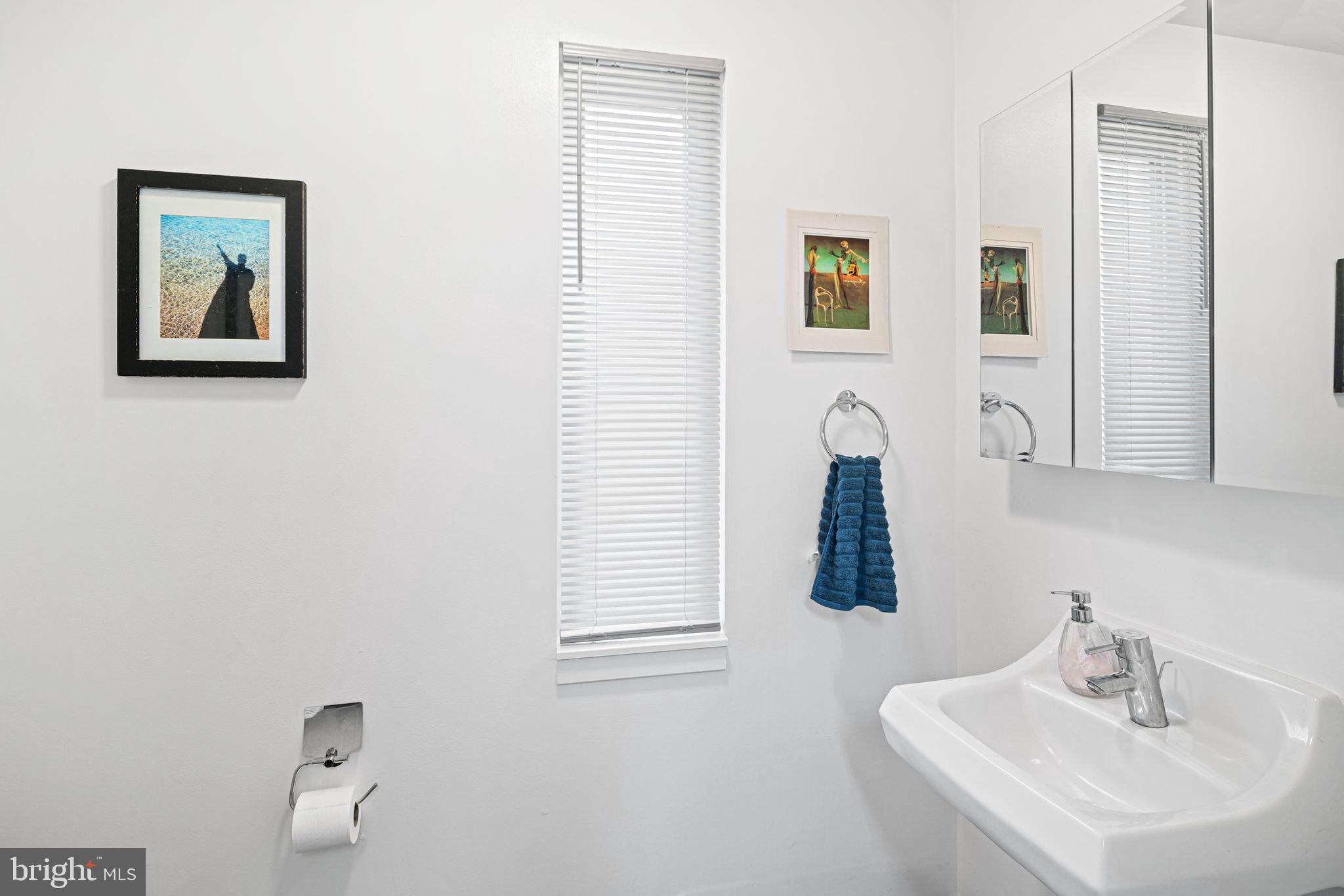 SOUTH KENSINGTON - Residential