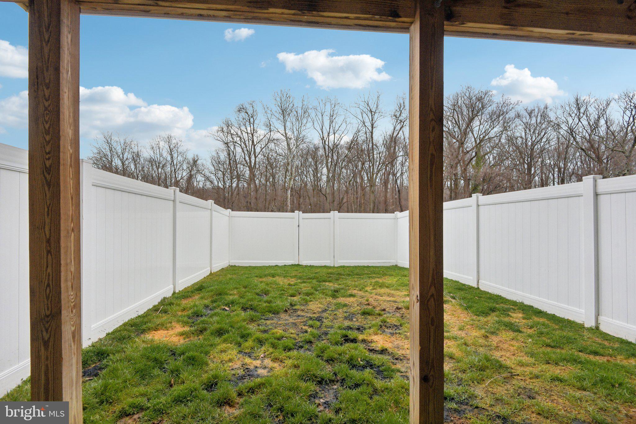 JAMES RUN TOWNHOMES - Residential