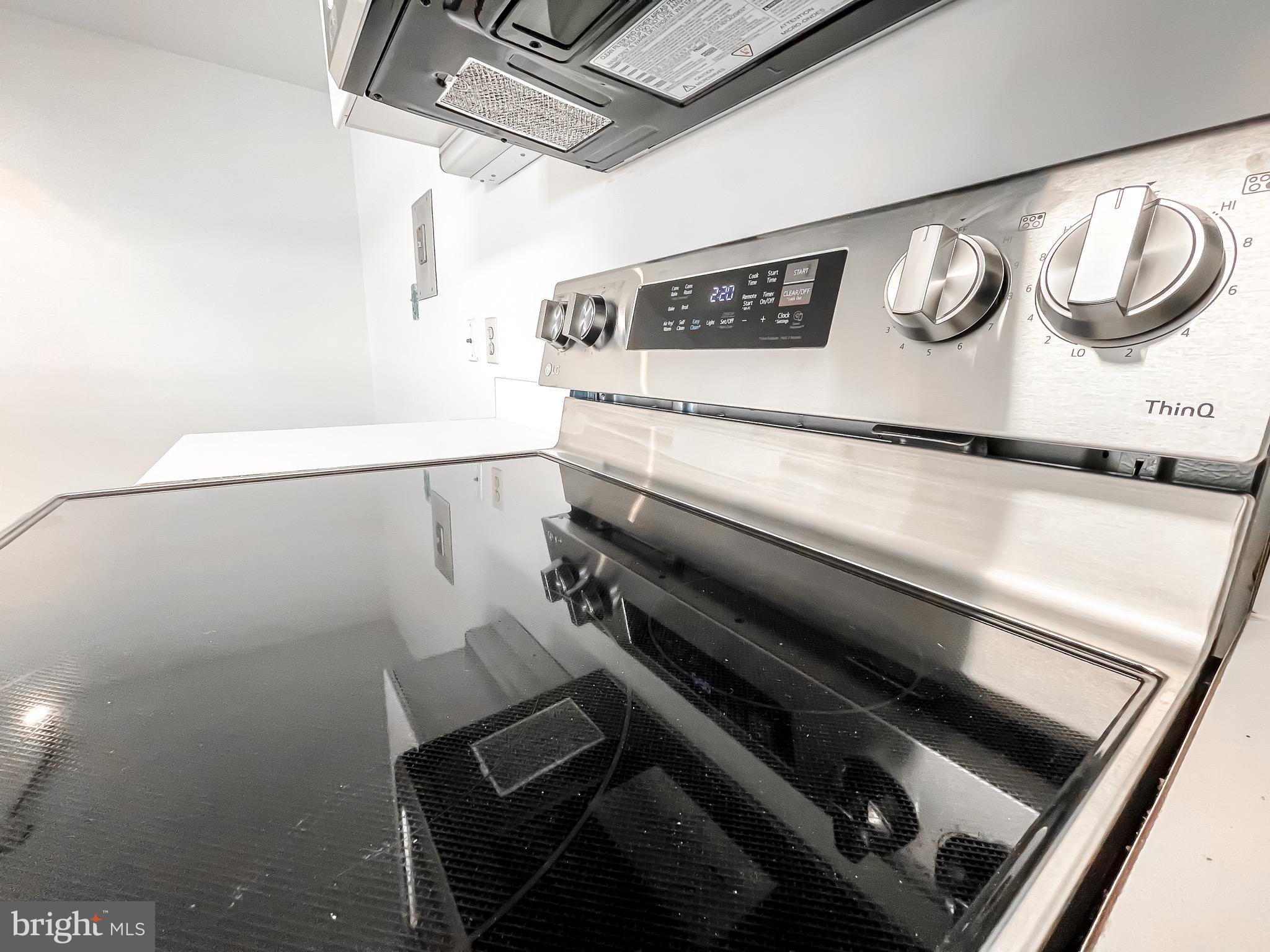 INNER HARBOR - Residential Lease