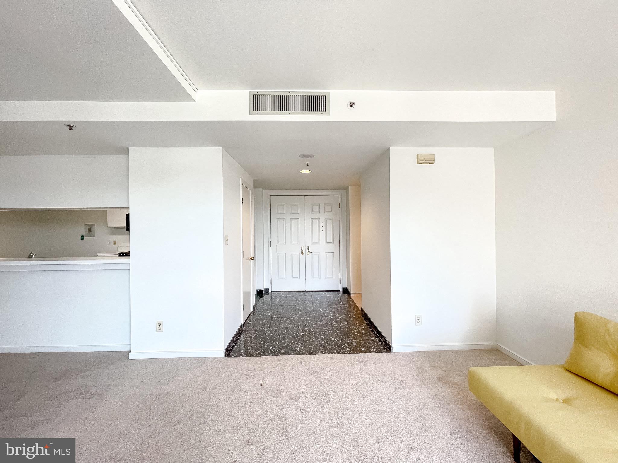 INNER HARBOR - Residential Lease