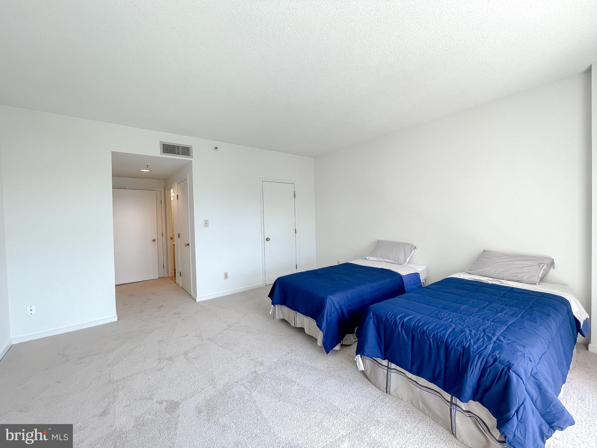 INNER HARBOR - Residential Lease