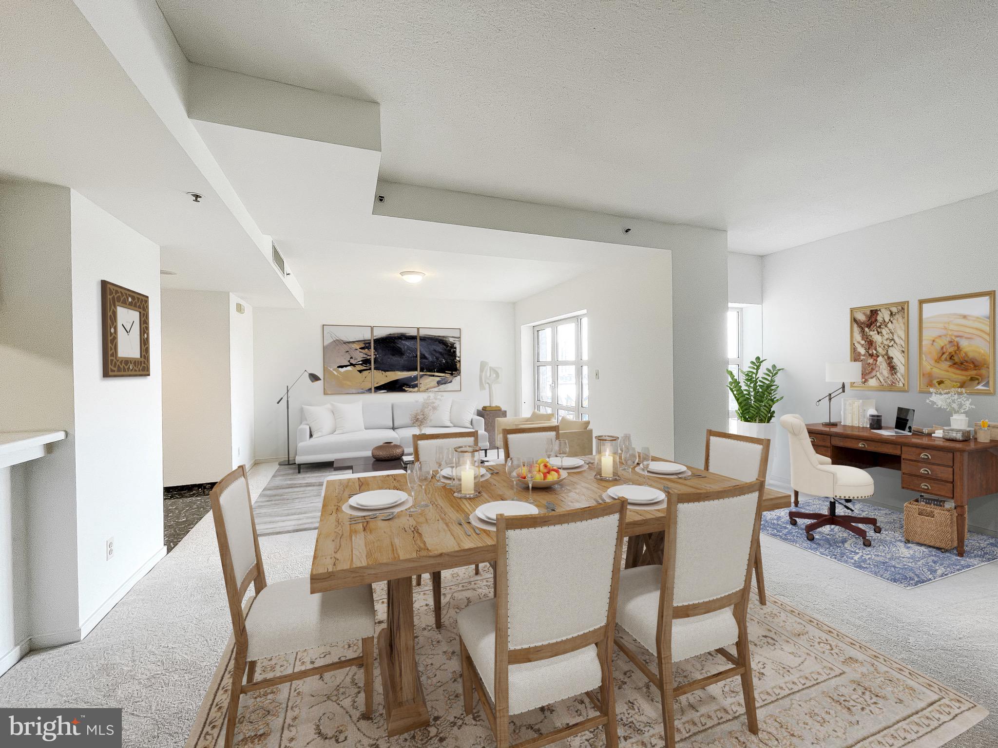 INNER HARBOR - Residential Lease