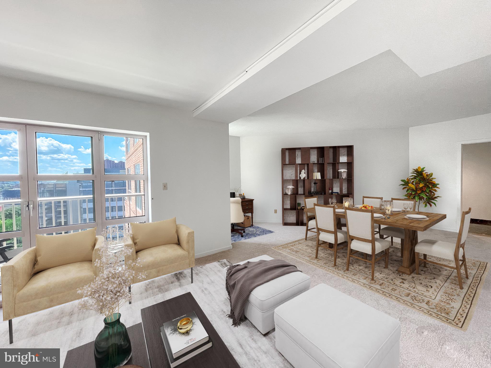 INNER HARBOR - Residential Lease