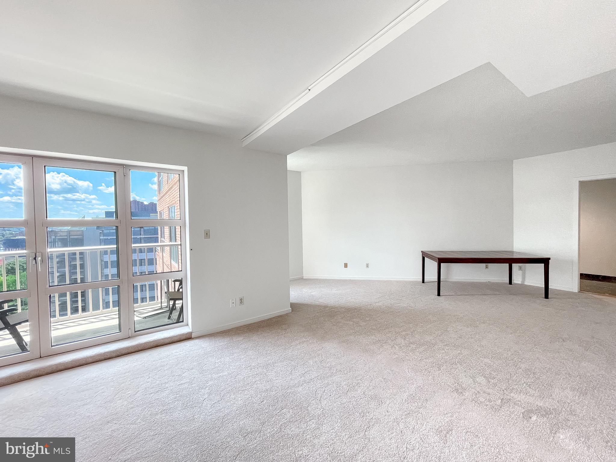 INNER HARBOR - Residential Lease