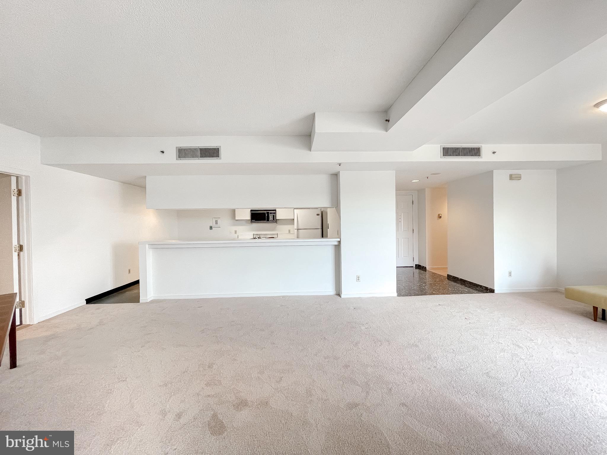 INNER HARBOR - Residential Lease