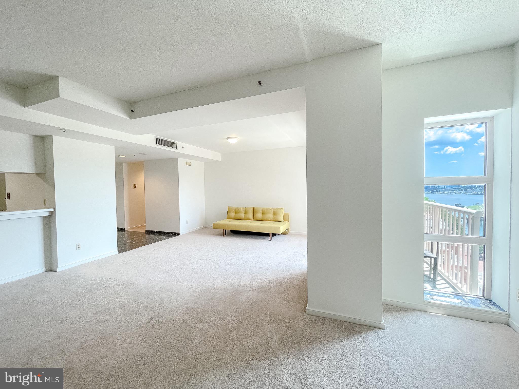 INNER HARBOR - Residential Lease