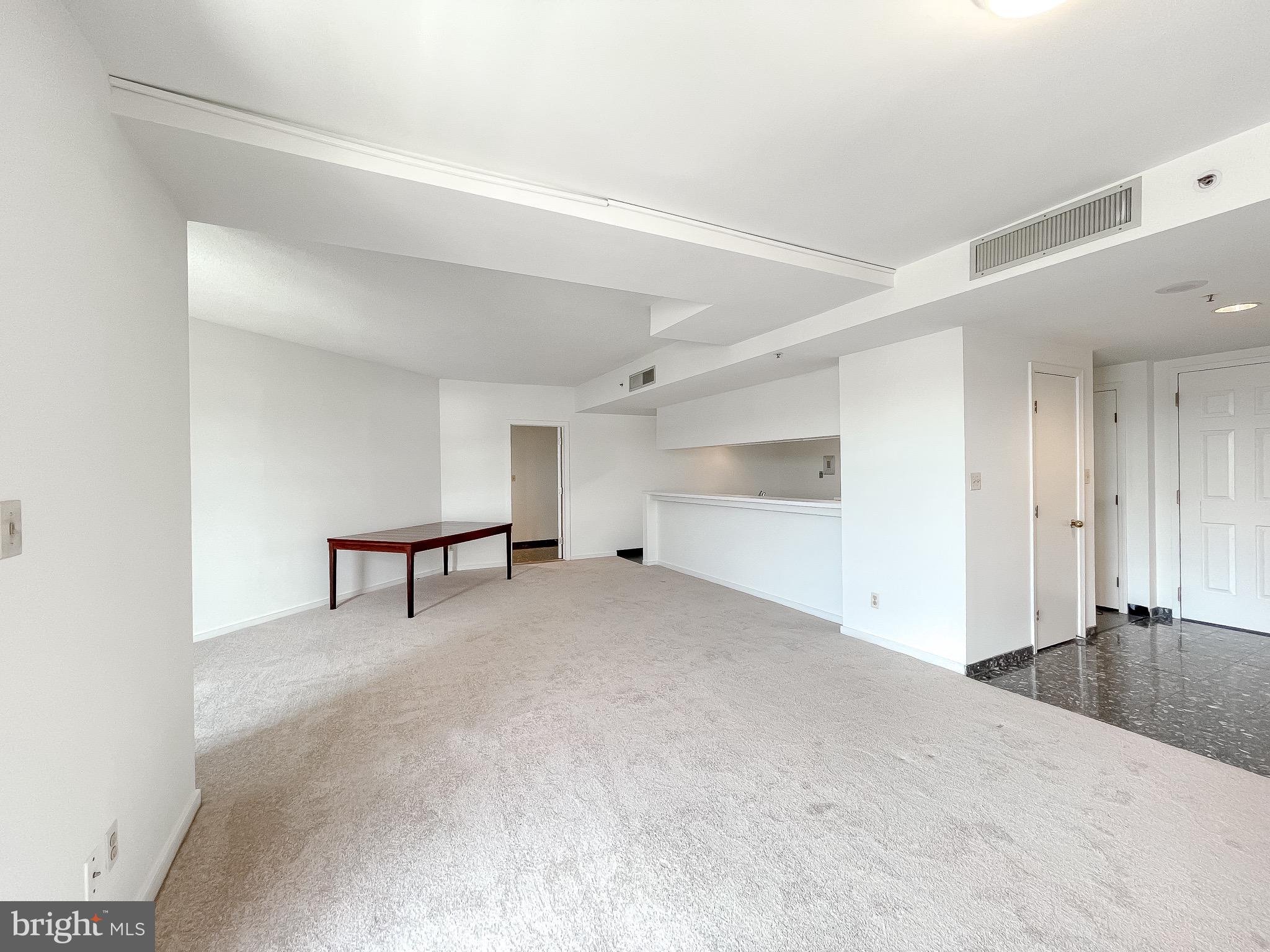 INNER HARBOR - Residential Lease