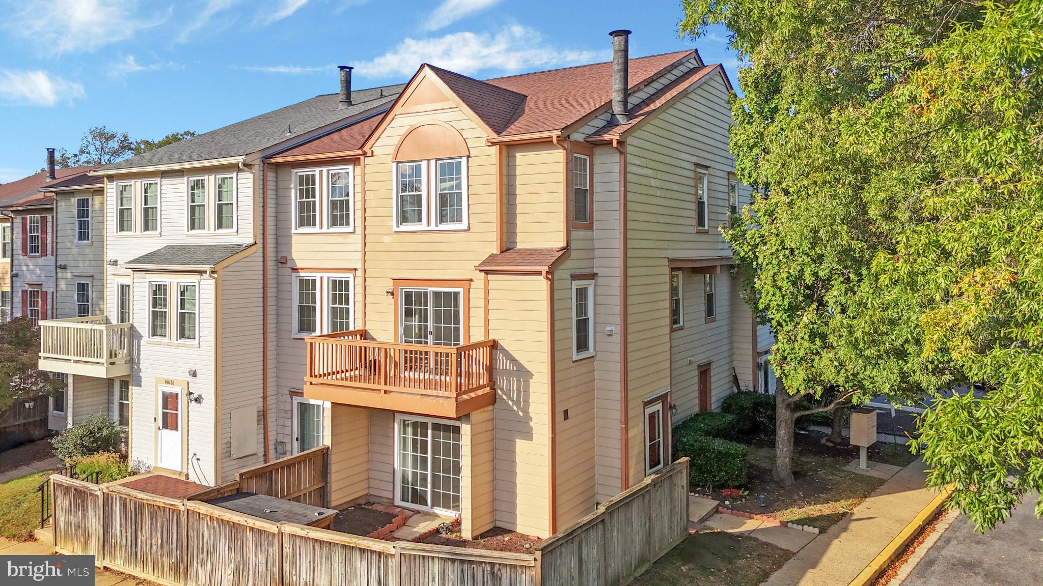 14640 WEXHALL TERRACE 1-12