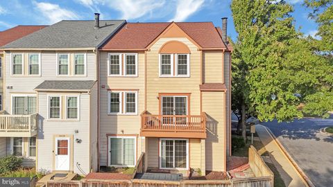 14640 WEXHALL TERRACE 1-12 BURTONSVILLE MD 20866