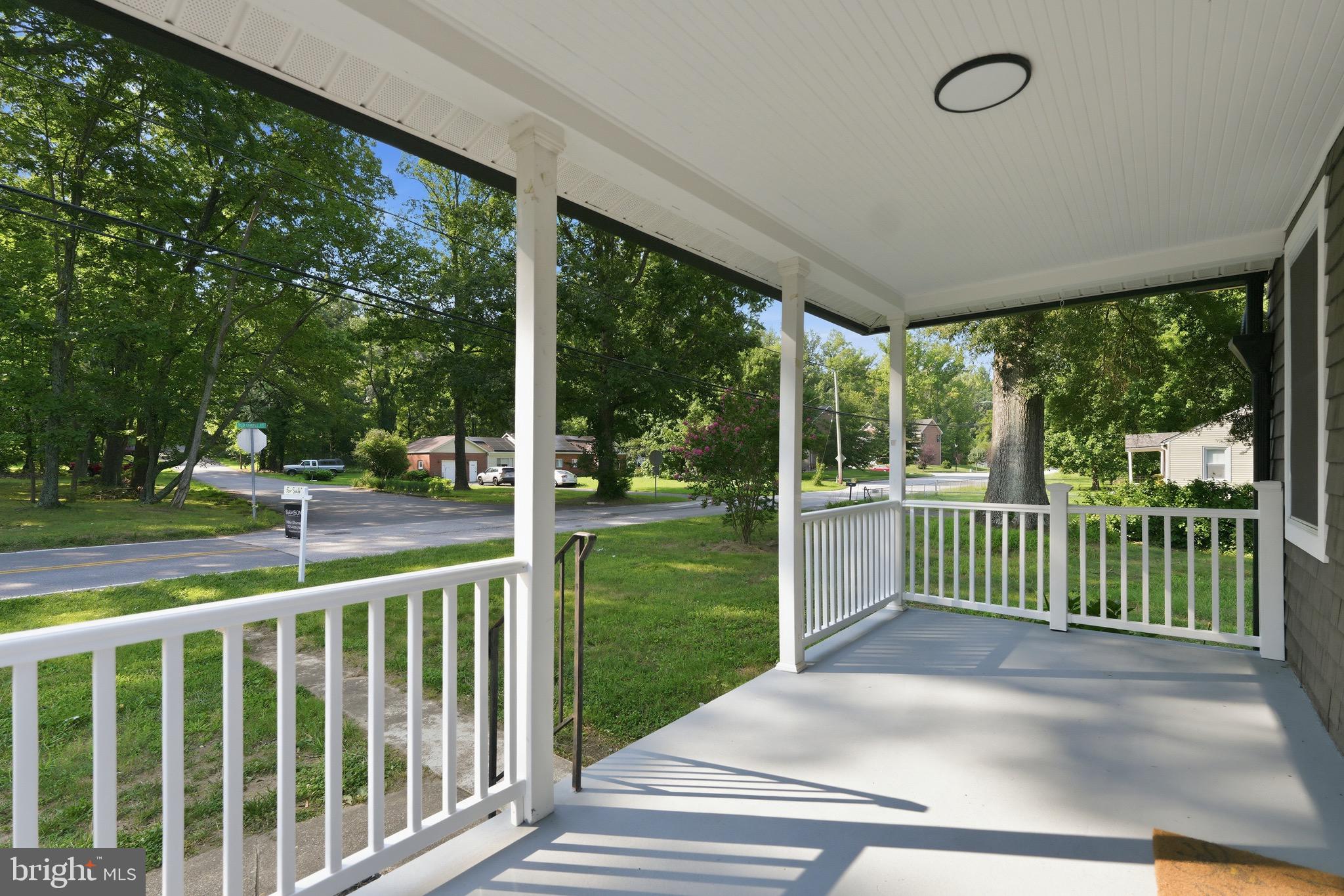 13616 OLD CHAPEL ROAD