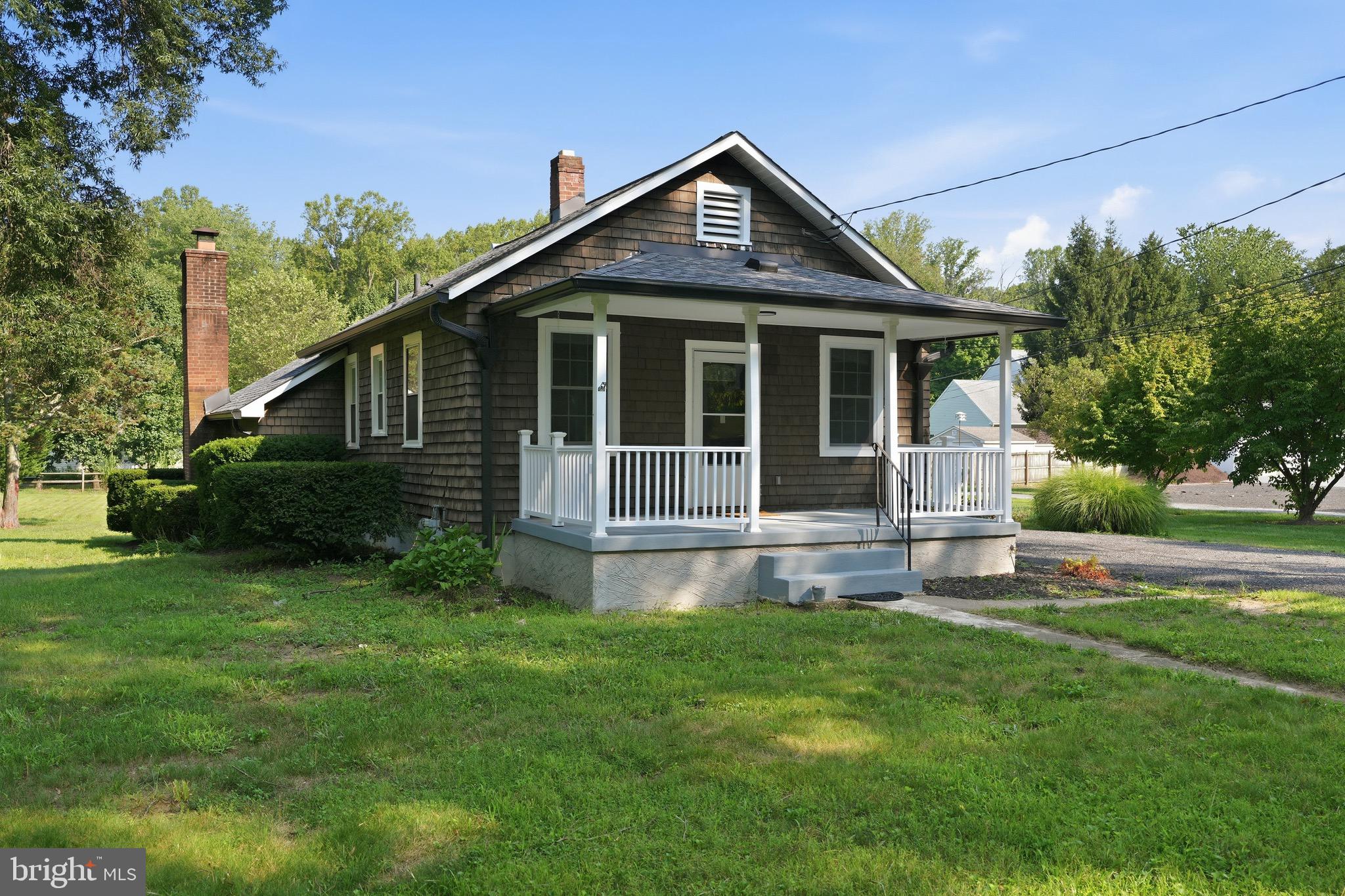 13616 OLD CHAPEL ROAD