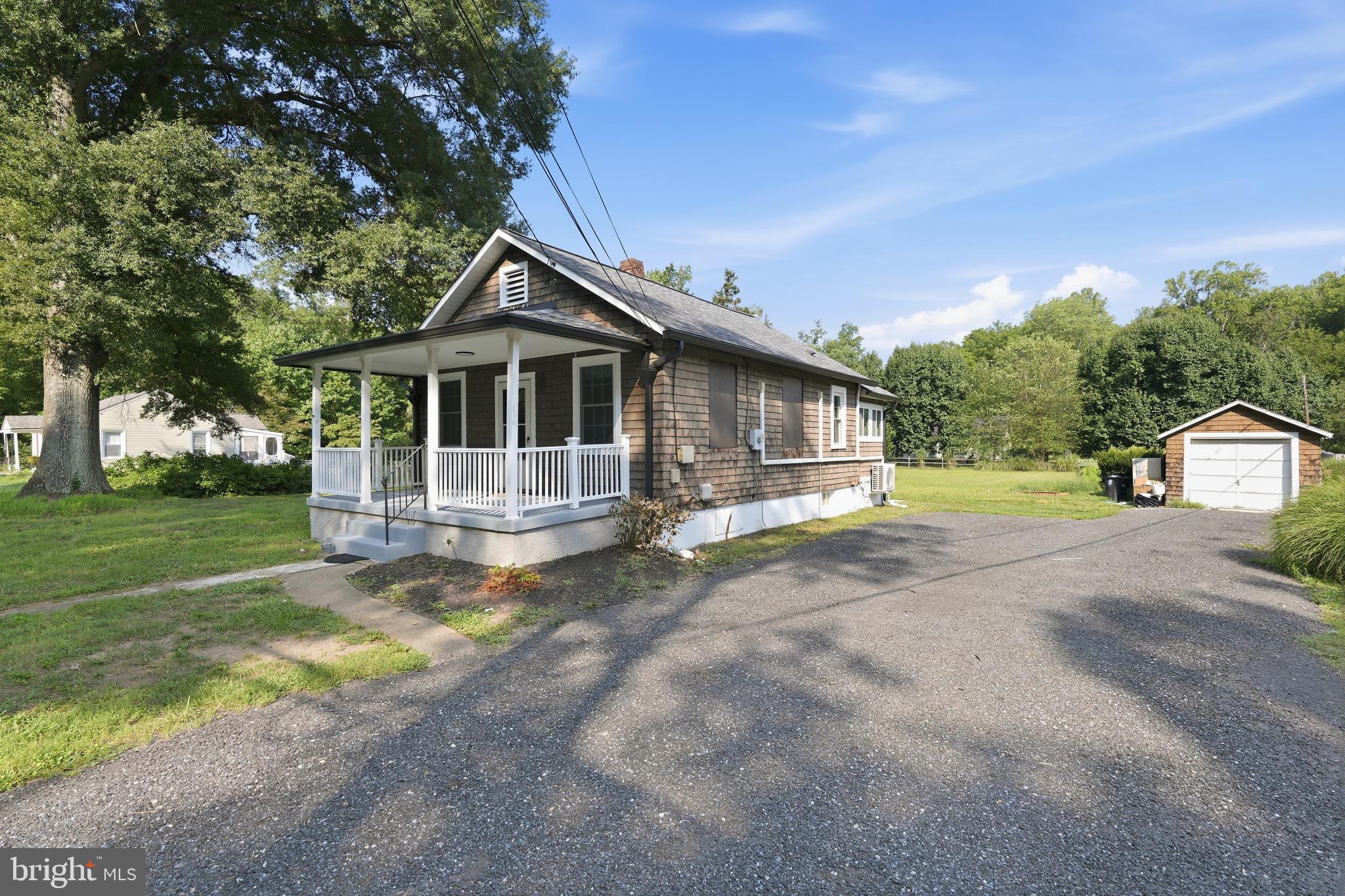 13616 OLD CHAPEL ROAD