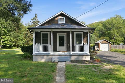 Homes For Sale - 13616 Old Chapel Road<br/> BOWIE, MD 20720