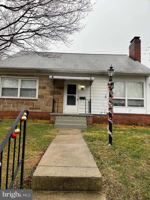 Homes For Sale - 404 Biggs Avenue<br/> Frederick County, FREDERICK, MD 21702