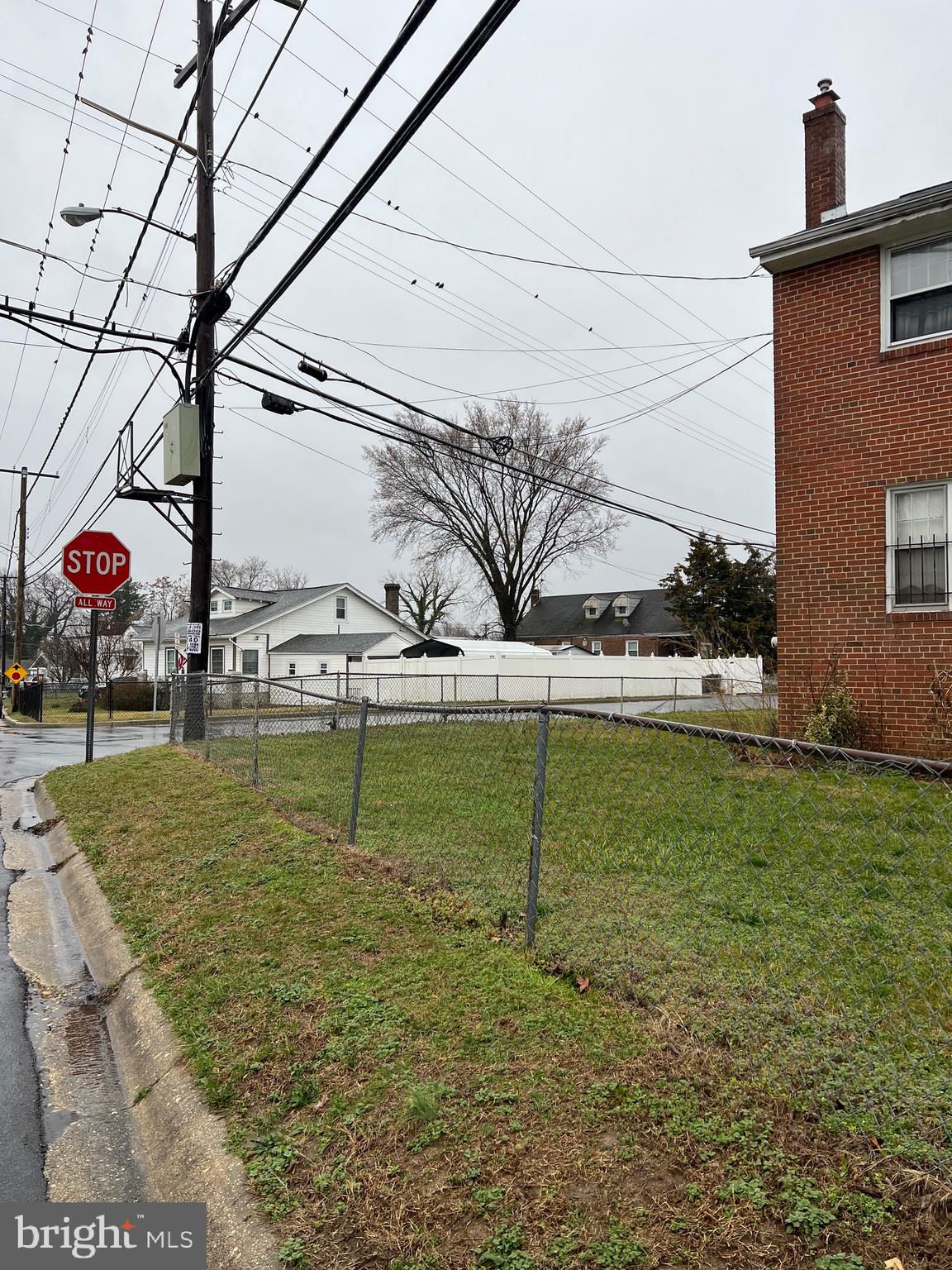 CAPITOL HEIGHTS - Residential