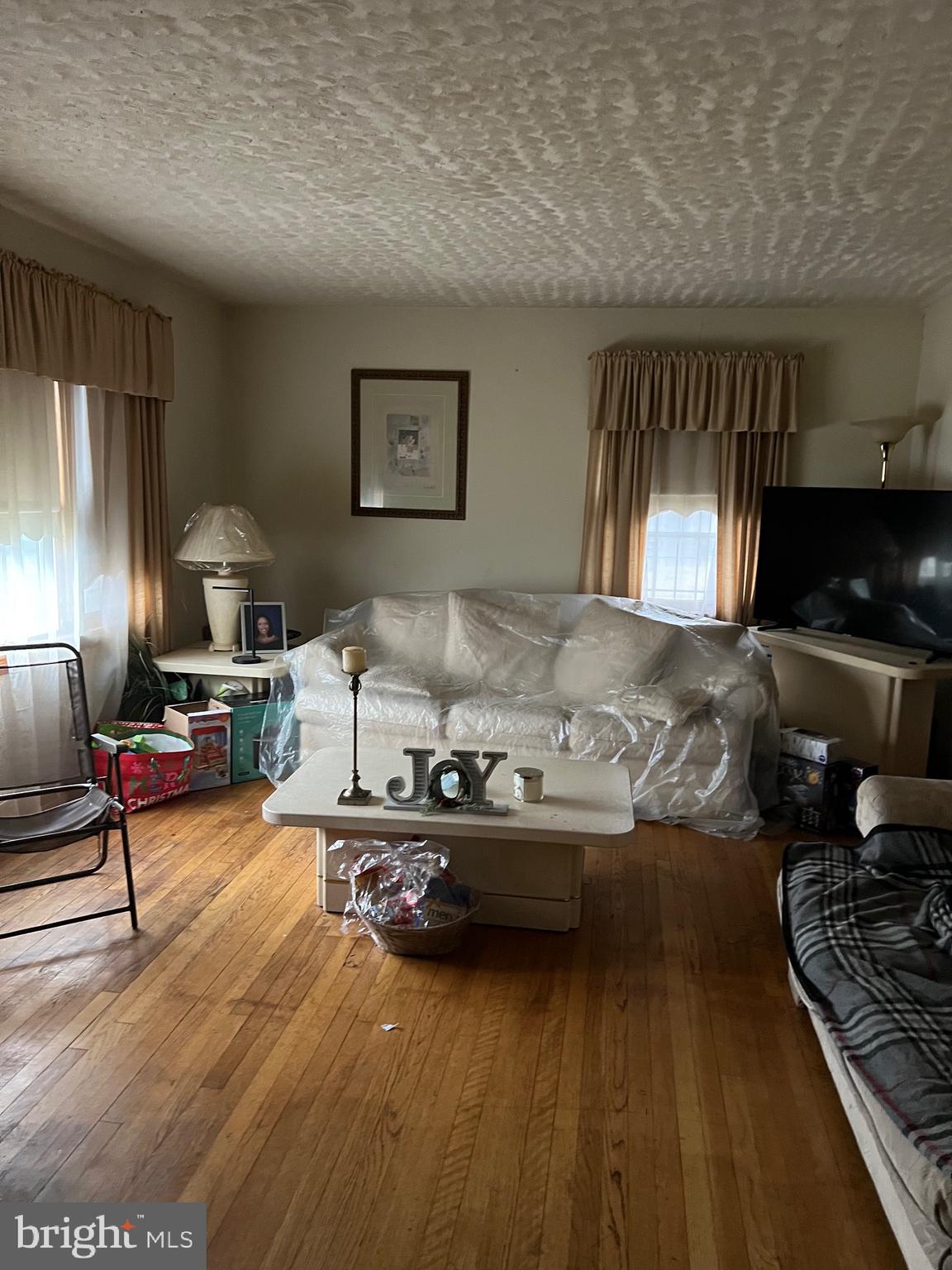 CAPITOL HEIGHTS - Residential