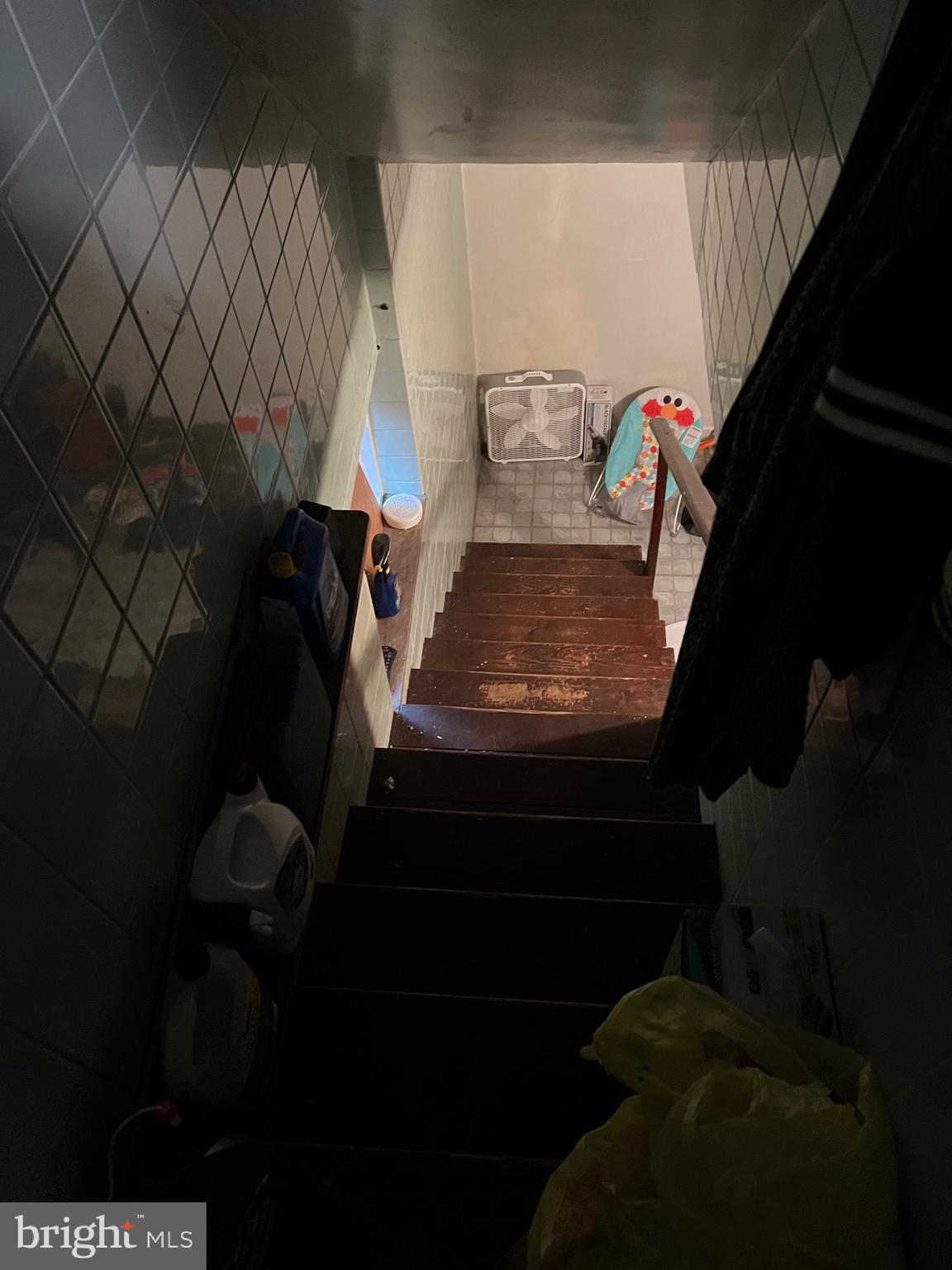 CAPITOL HEIGHTS - Residential