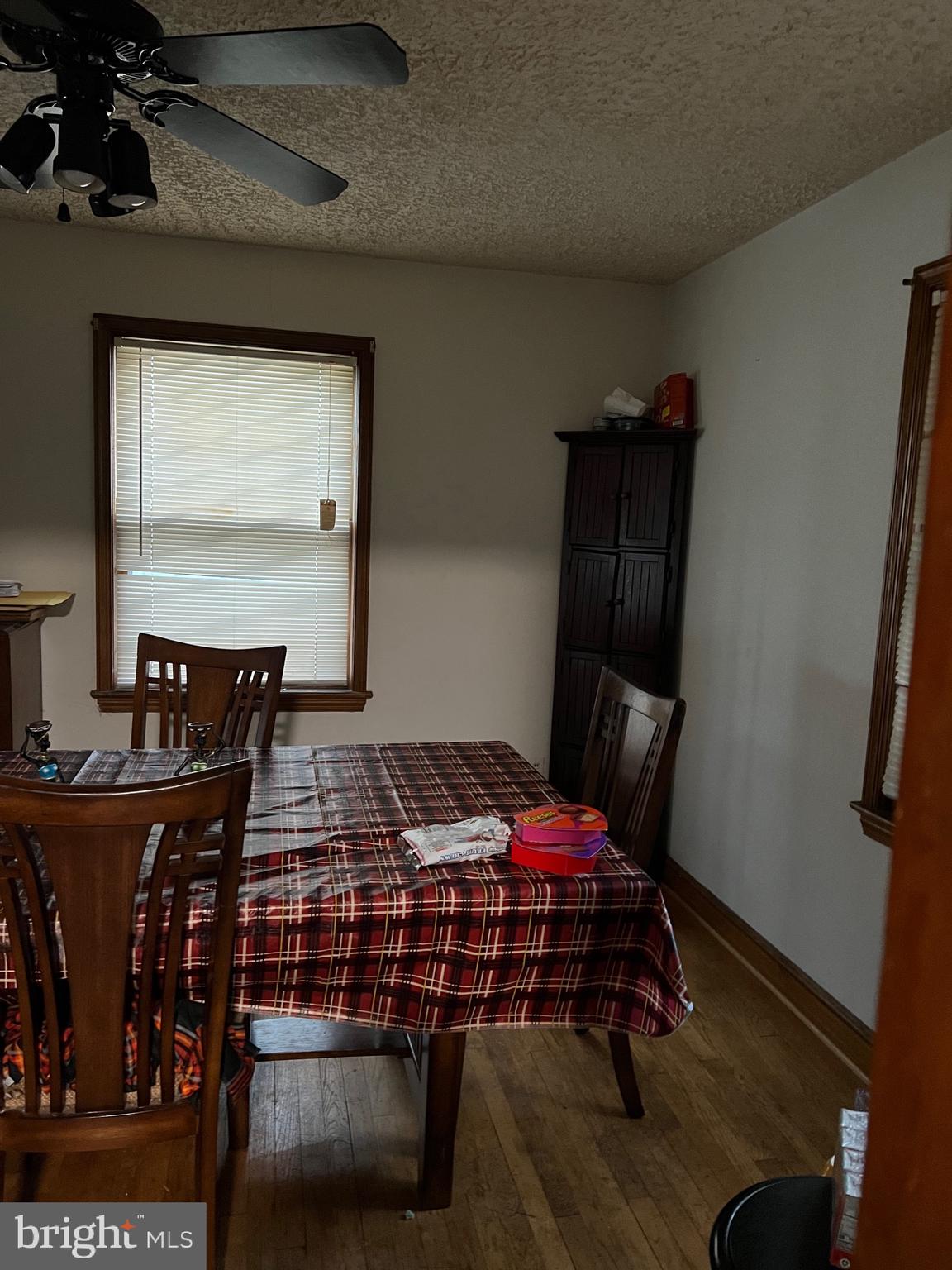 CAPITOL HEIGHTS - Residential