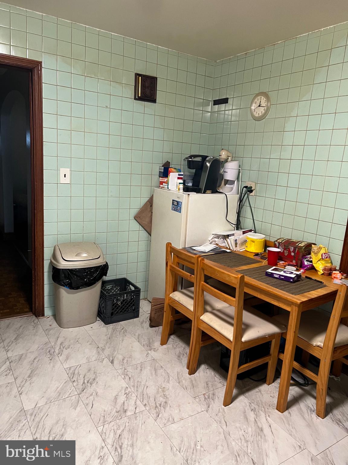 CAPITOL HEIGHTS - Residential