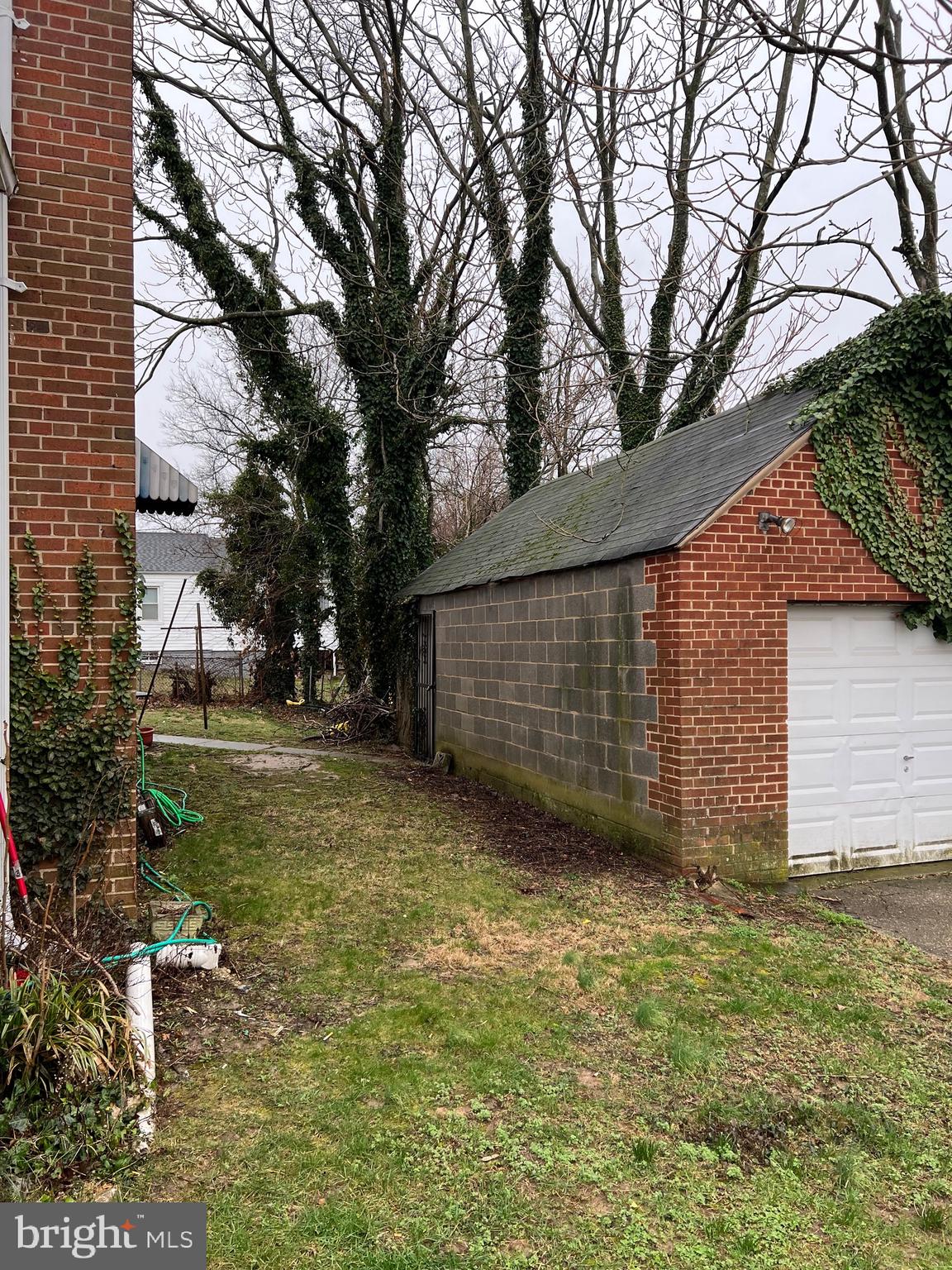 CAPITOL HEIGHTS - Residential