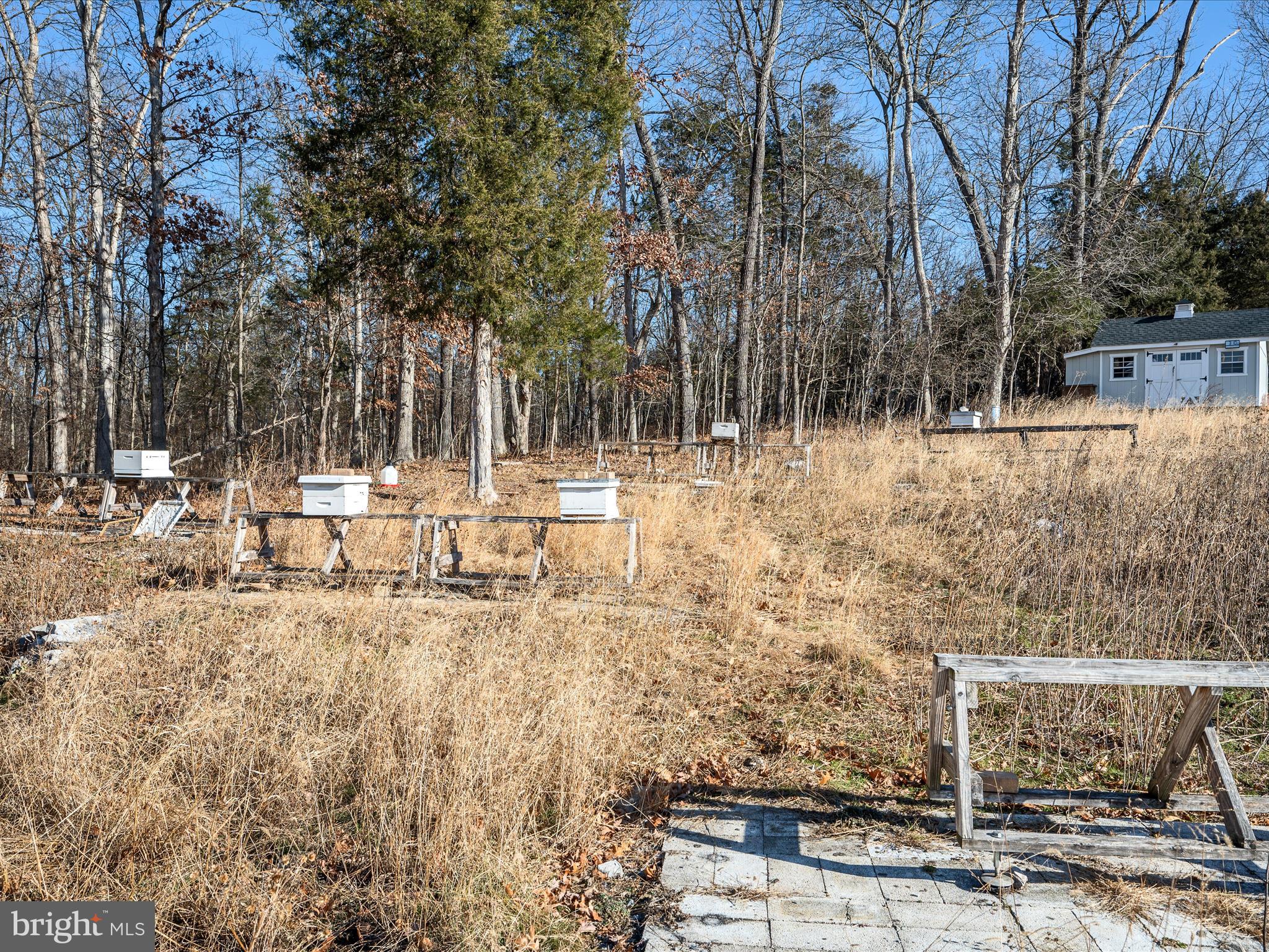 SHEPHERDS COVE - Land