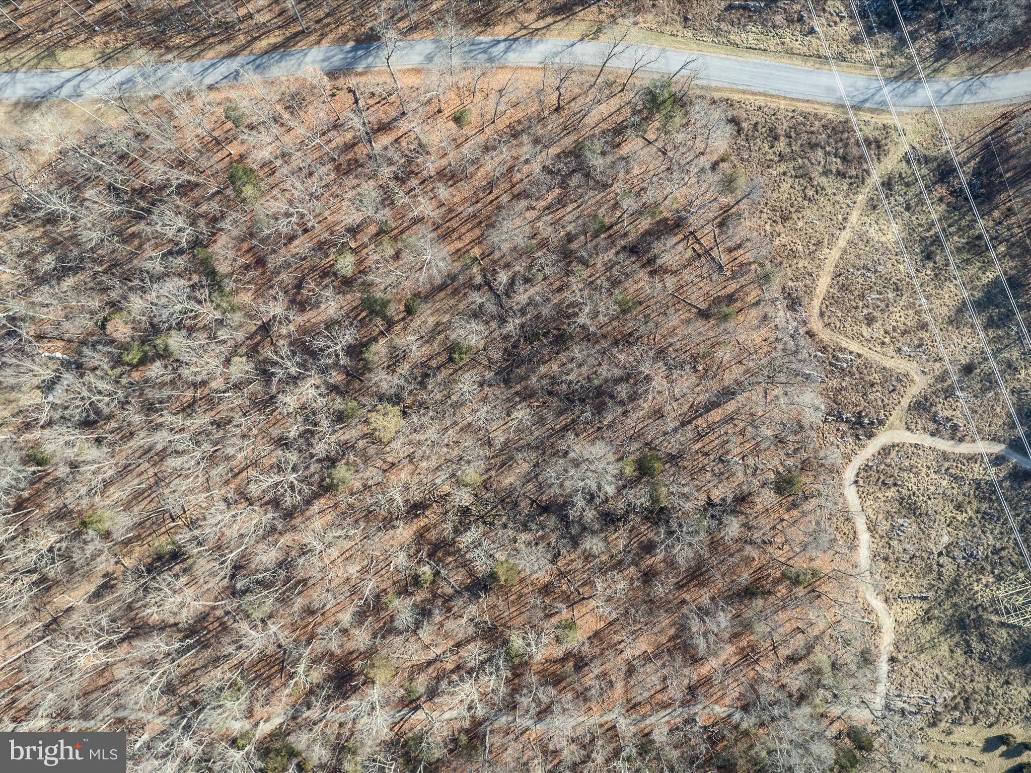 SHEPHERDS COVE - Land