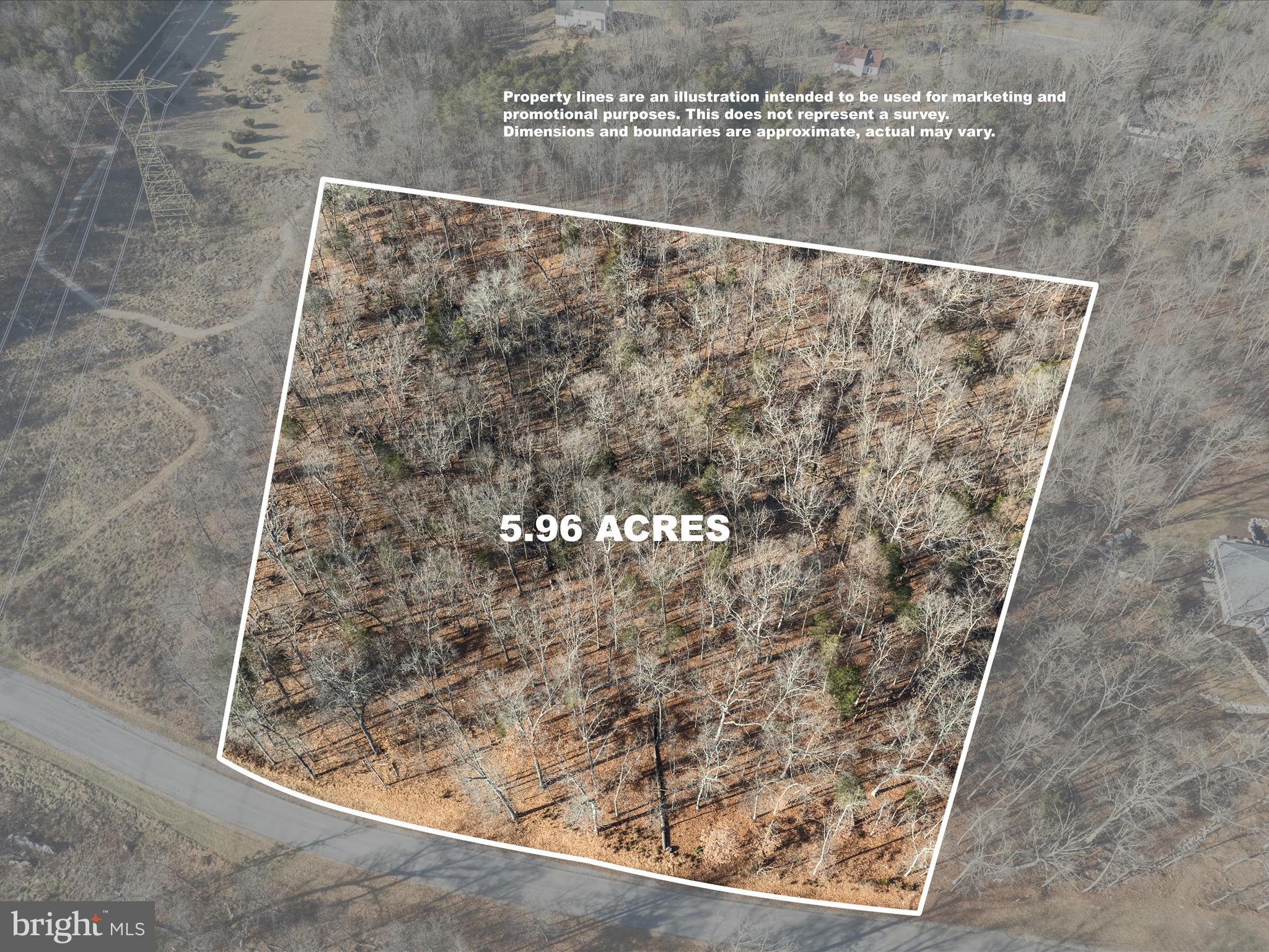 SHEPHERDS COVE - Land