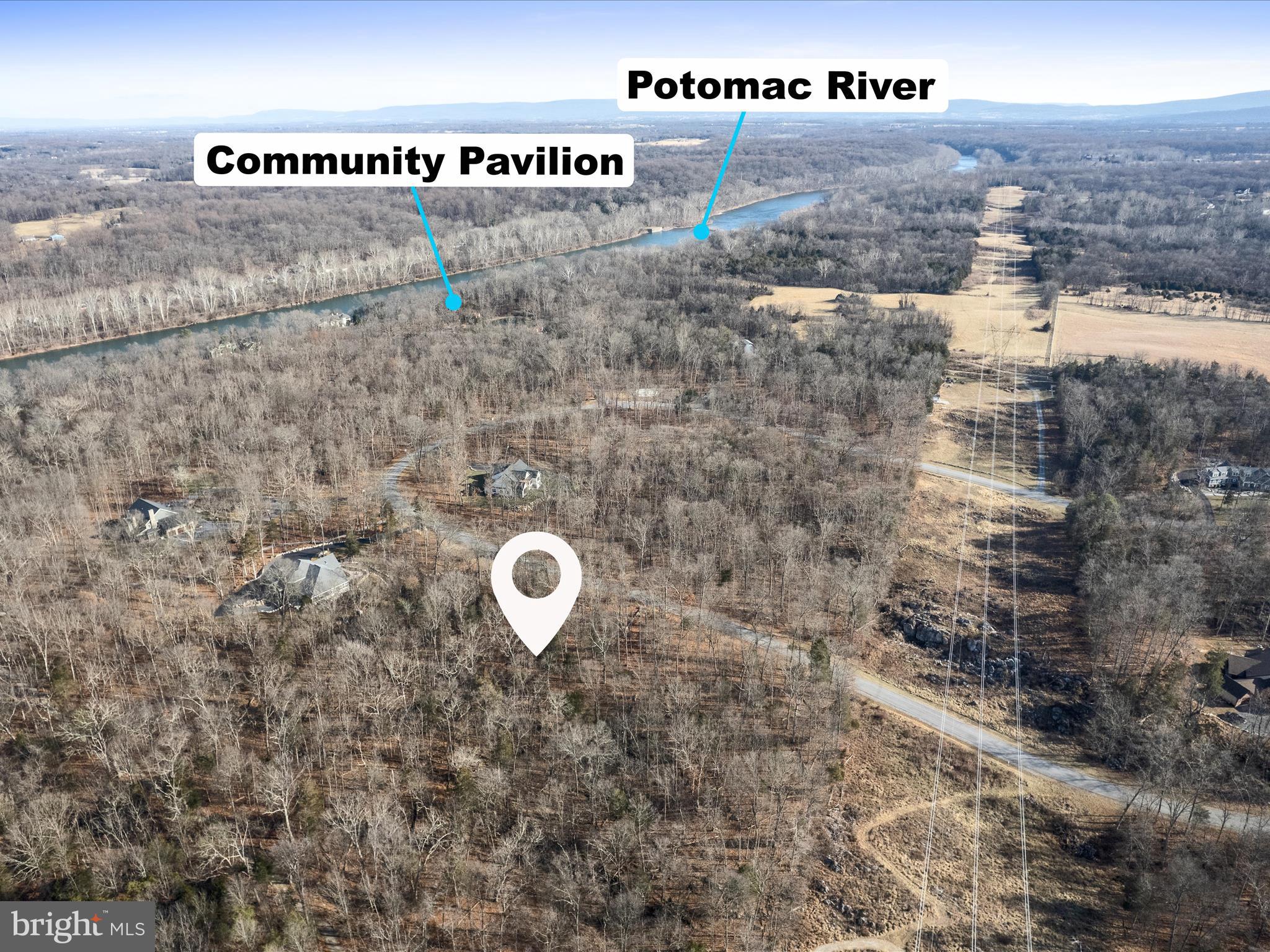 SHEPHERDS COVE - Land