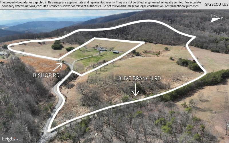 TOP OF THE MOUNTAIN - Residential