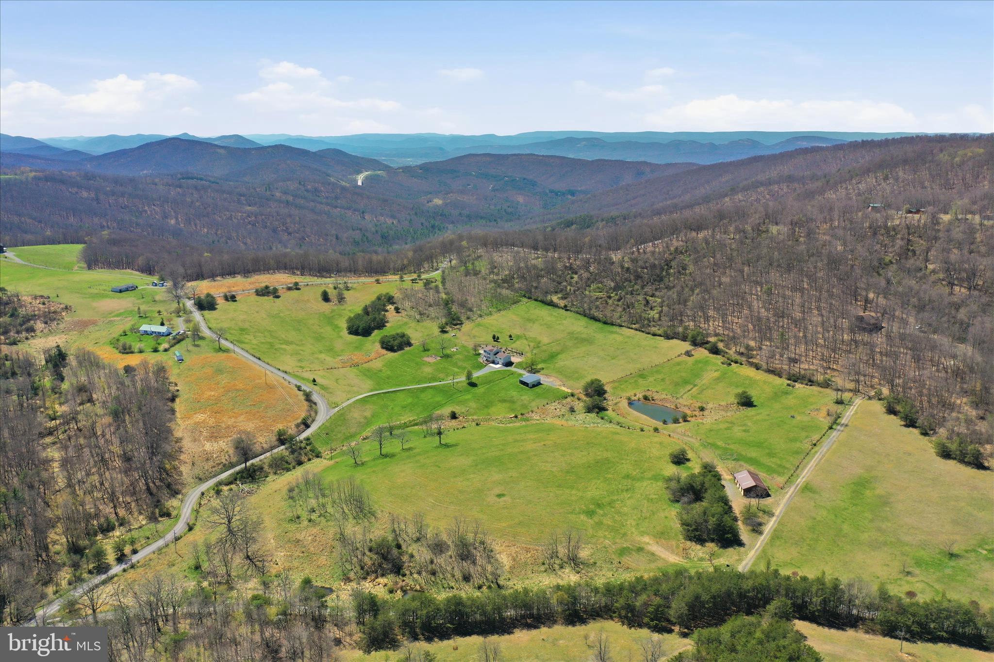 TOP OF THE MOUNTAIN - Residential