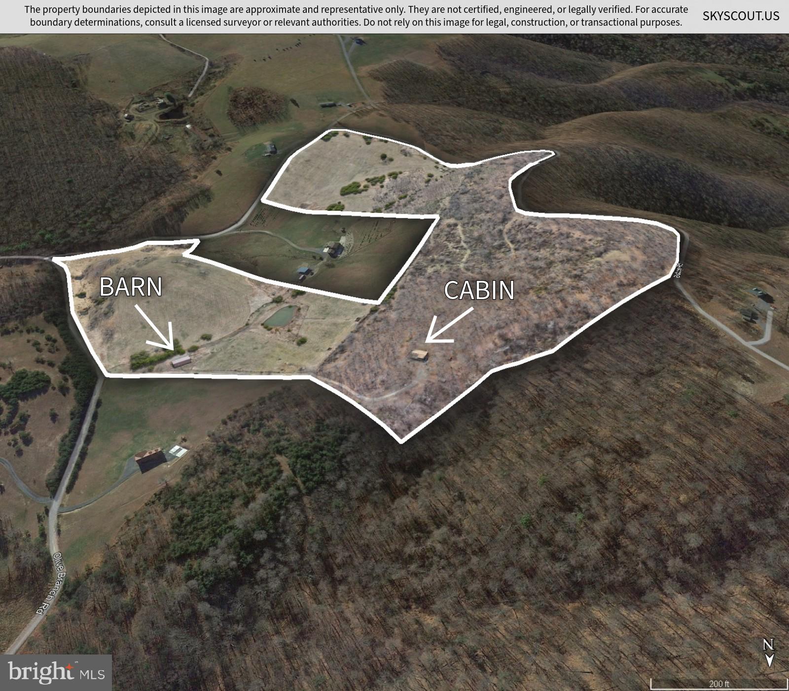 TOP OF THE MOUNTAIN - Residential