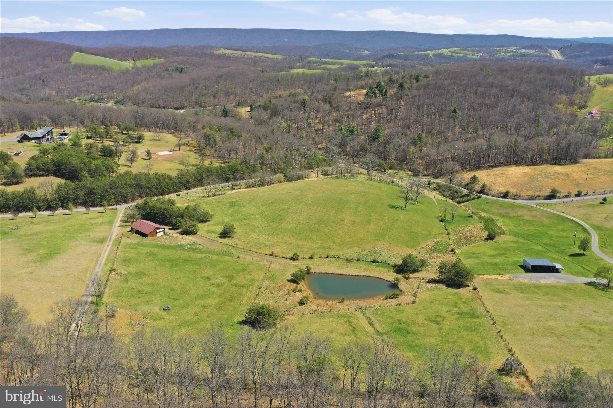 TOP OF THE MOUNTAIN - Residential