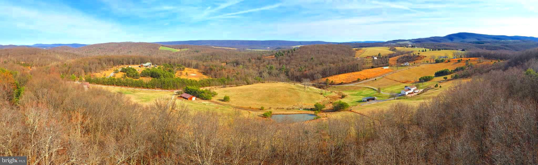 TOP OF THE MOUNTAIN - Residential