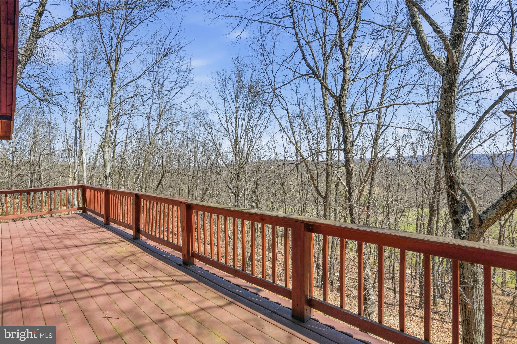 TOP OF THE MOUNTAIN - Residential