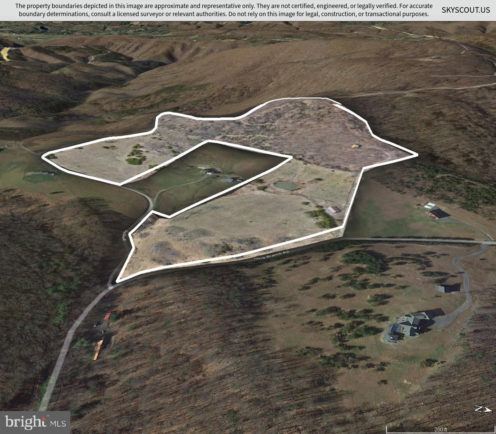 TOP OF THE MOUNTAIN - Residential