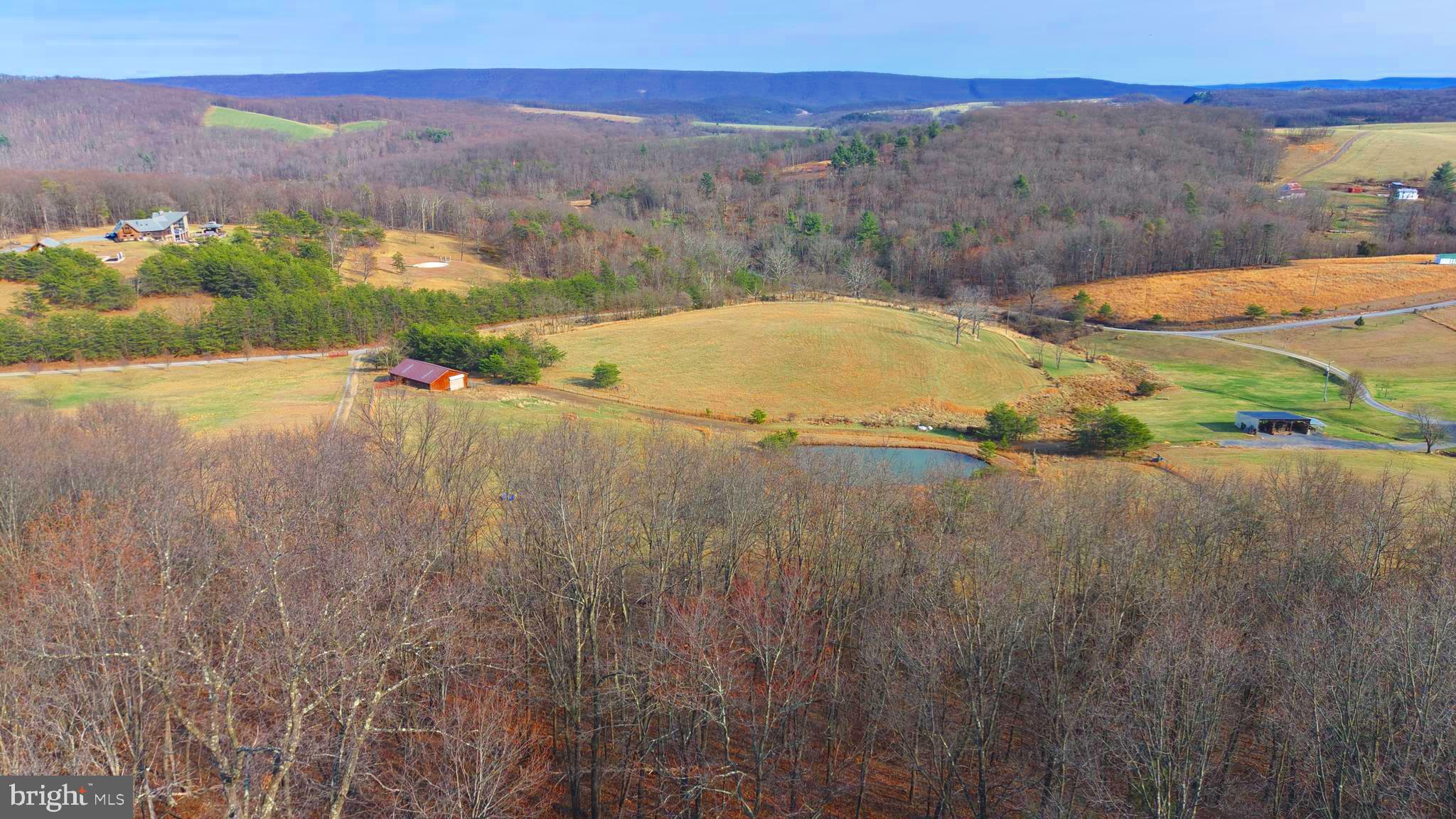 TOP OF THE MOUNTAIN - Residential