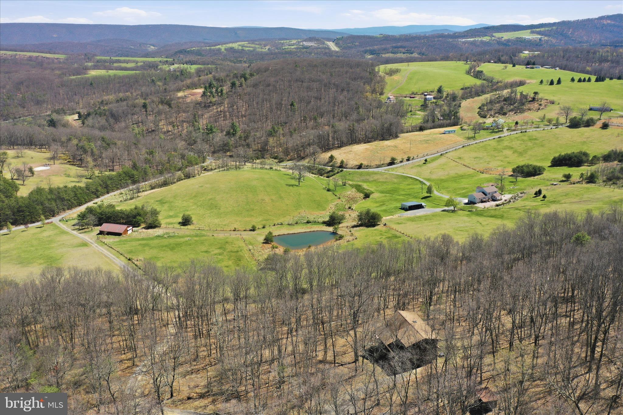 TOP OF THE MOUNTAIN - Residential