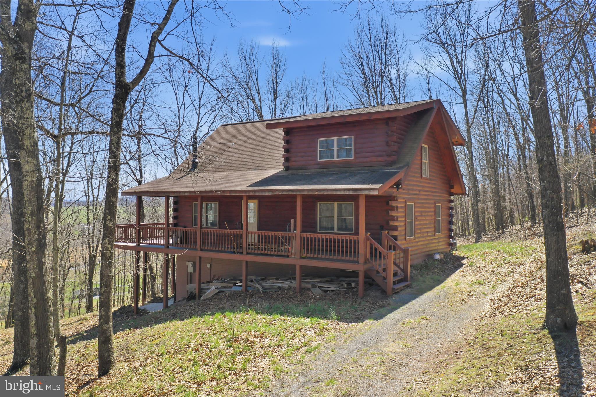 TOP OF THE MOUNTAIN - Residential