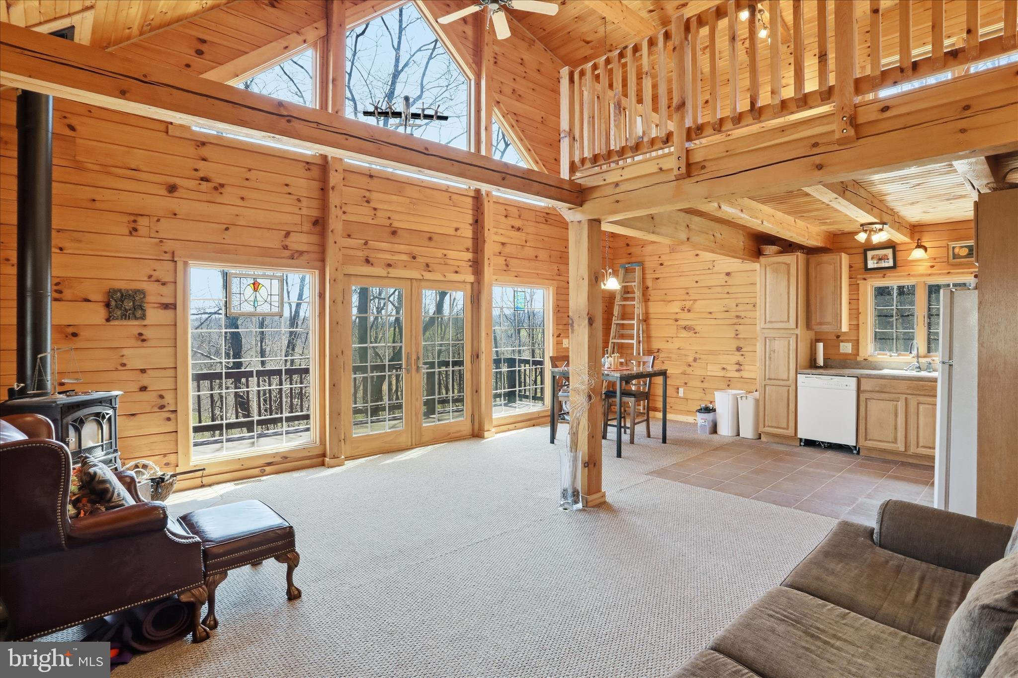 TOP OF THE MOUNTAIN - Residential