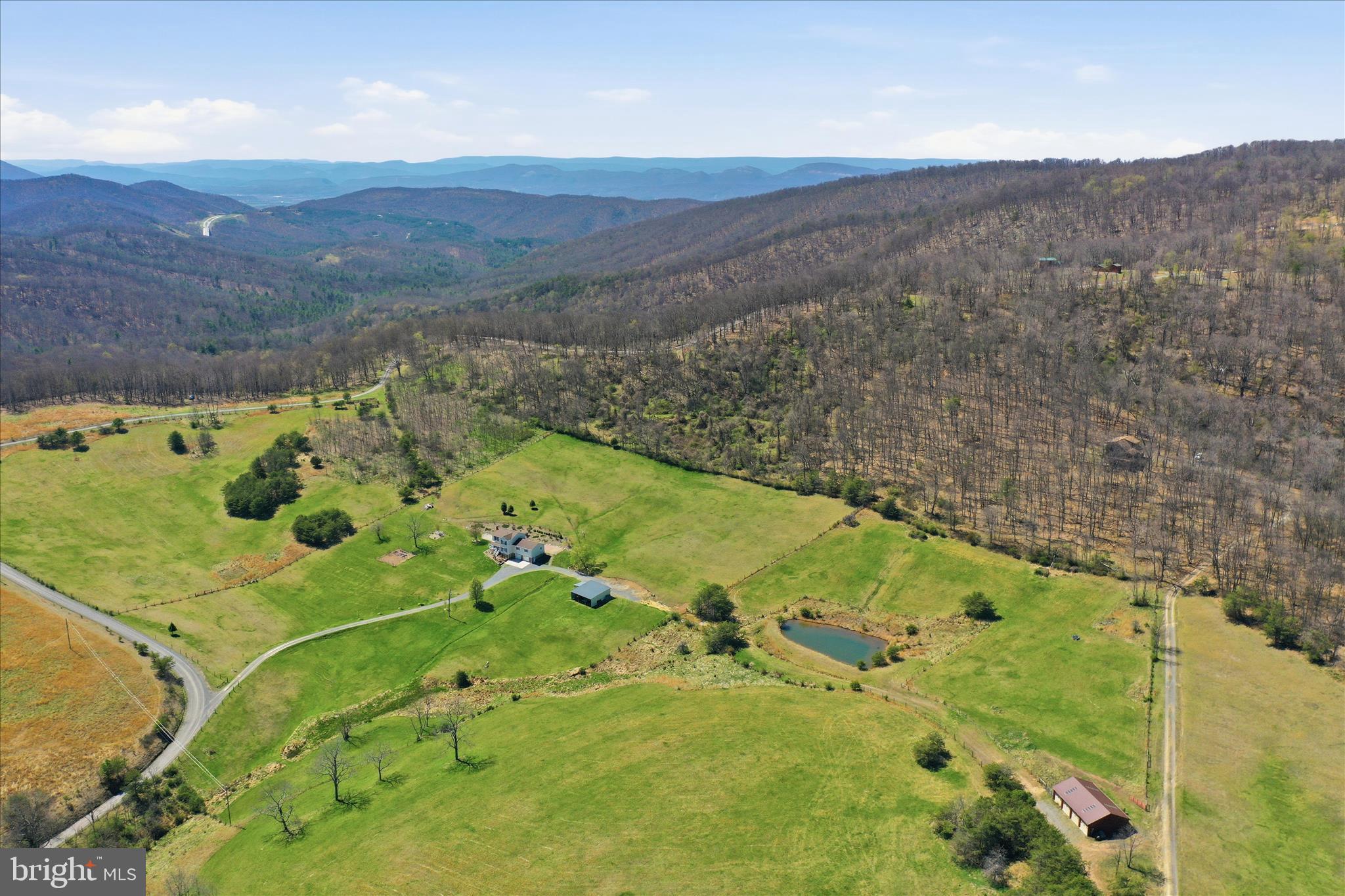 TOP OF THE MOUNTAIN - Residential