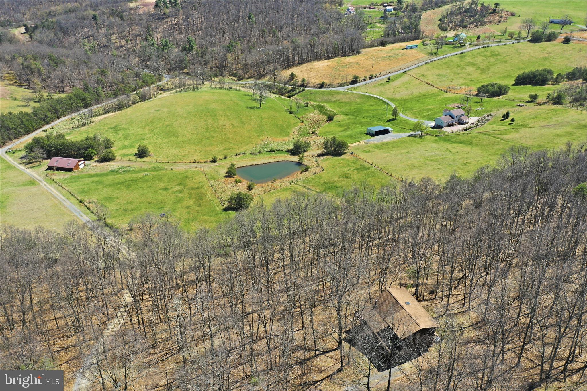 TOP OF THE MOUNTAIN - Residential