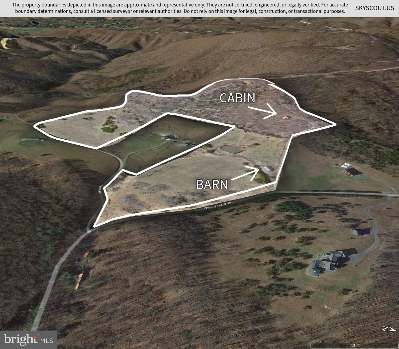 TOP OF THE MOUNTAIN - Residential