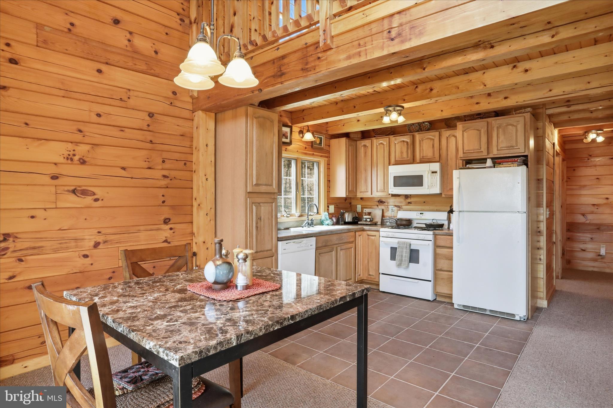 TOP OF THE MOUNTAIN - Residential