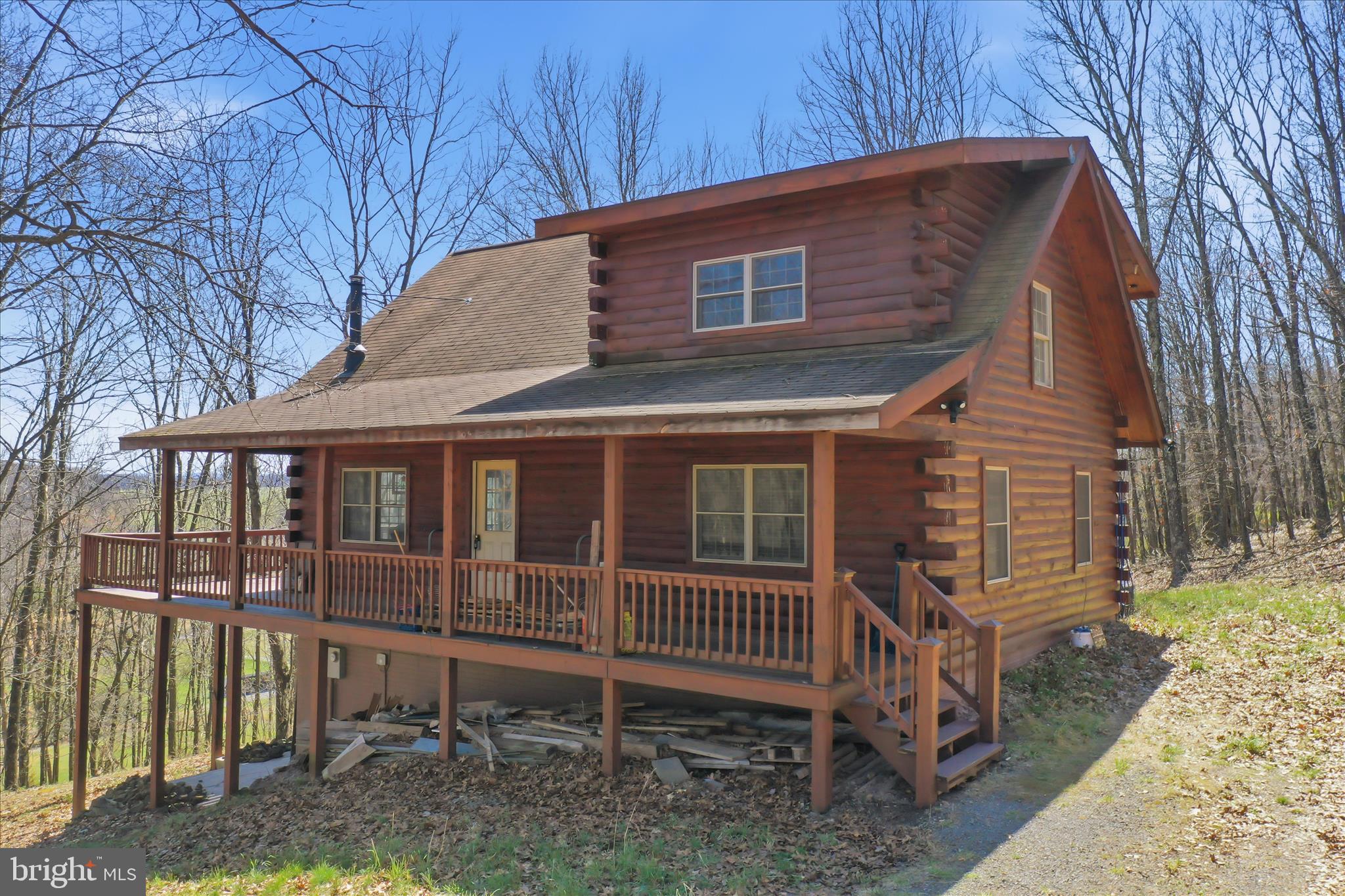 TOP OF THE MOUNTAIN - Residential