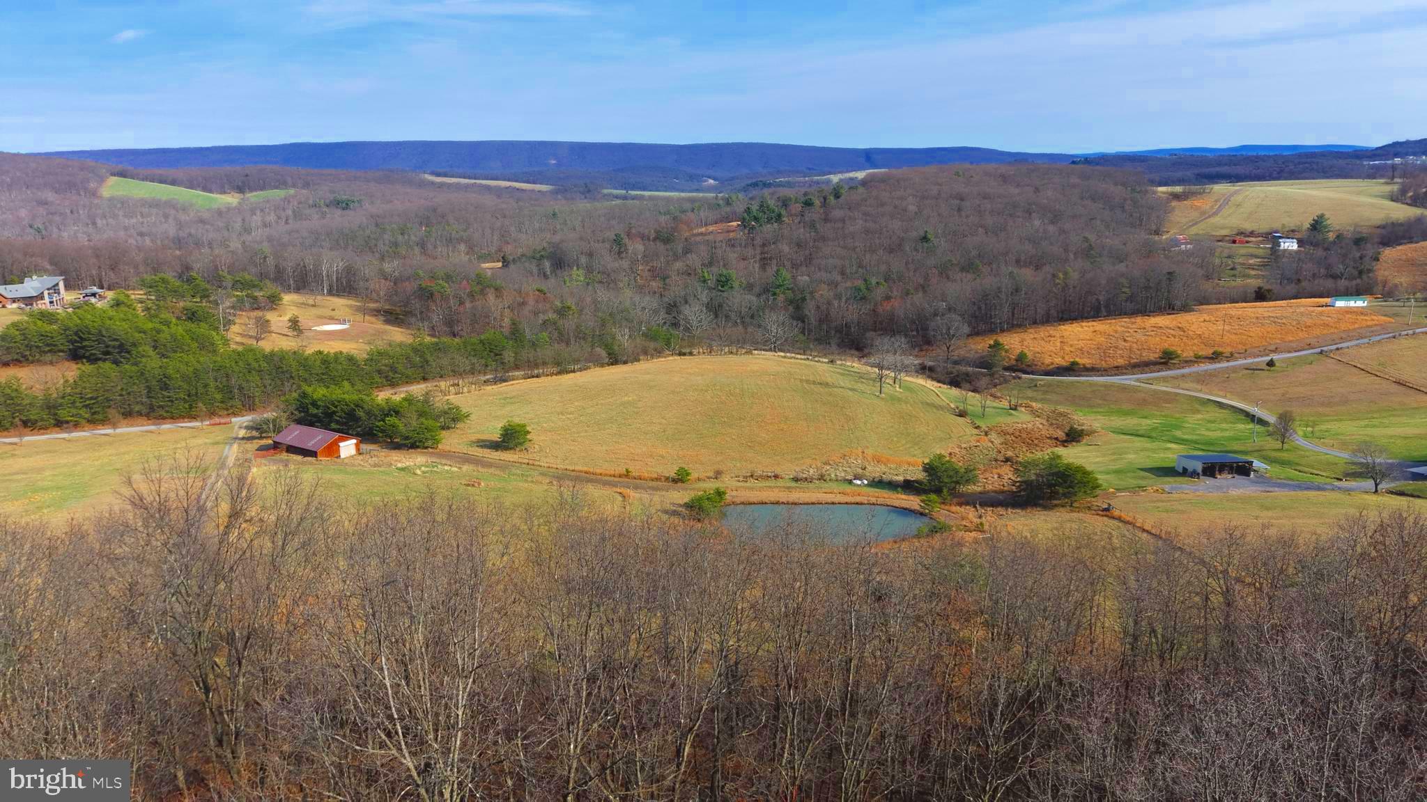 TOP OF THE MOUNTAIN - Residential