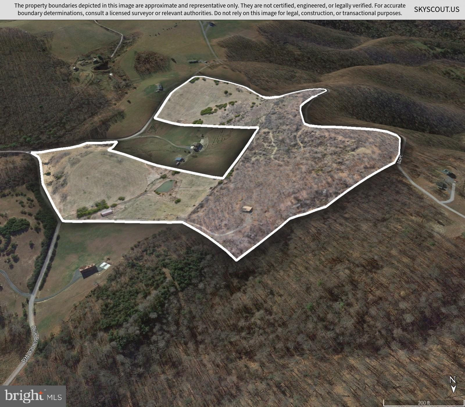 TOP OF THE MOUNTAIN - Residential