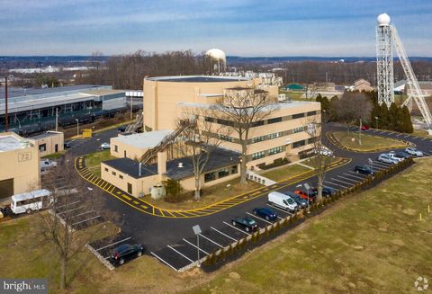 Photo of 780 Falcon Circle, WARMINSTER, PA 18974 (MLS # PABU2086624)