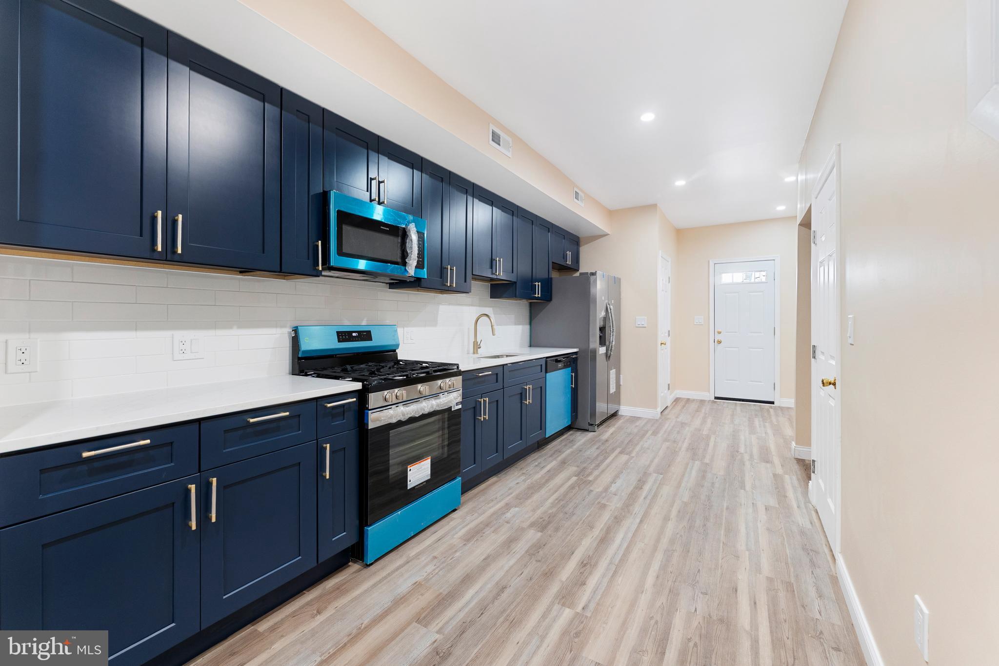 IRVINGTON - Residential